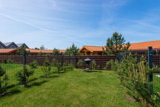 RAMIOS BANGOS Apartments - Palanga - 8