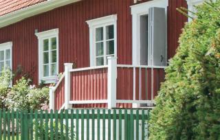 2 Bedroom Beautiful Home In Eskilstuna - 8