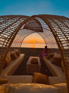 Beach Hive Seafront Villa at San Juan Batangas - Batangas City - 4