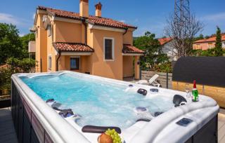 House Luka by Villas Guide - Matulji - 0