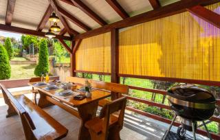 House Luka by Villas Guide - Matulji - 9