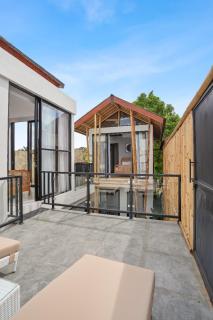 Villa Bamboo 1 - 2