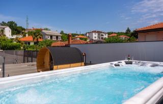 House Luka by Villas Guide - Matulji - 5