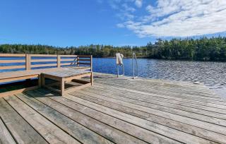 Lovely Home In Hindås With Kitchen - 7