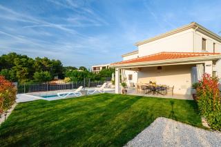 Luxury Villa Sofia with Pool In Porec, Istria - Dračevac - 4