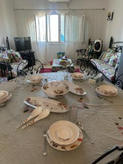 Luxury chalet alsahel - El Alamein - 6