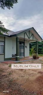 Homestay Melaka Kiut - Malacca - 0