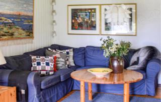 3 Bedroom Stunning Home In Borgholm - Borgholm - 2