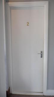 Comfy Flat City Centre - 2 - 4