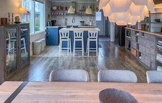Cozy Home In Tofta With Wifi - Tofta - 4