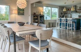 Cozy Home In Tofta With Wifi - Tofta - 5