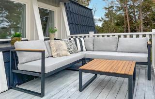 Cozy Home In Tofta With Wifi - Tofta - 2