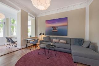 Villa Carmen Strandperle - Ahlbeck - 9