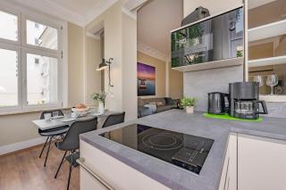 Villa Carmen Strandperle - Ahlbeck - 8