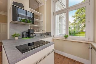 Villa Carmen Strandperle - Ahlbeck - 7