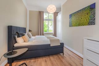 Villa Carmen Strandperle - Ahlbeck - 4