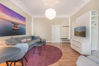 Villa Carmen Strandperle - Ahlbeck - 5