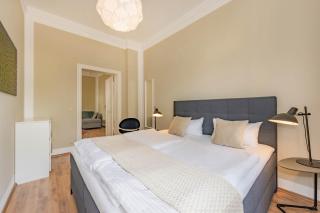Villa Carmen Strandperle - Ahlbeck - 2