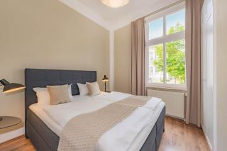 Villa Carmen Strandperle - Ahlbeck - 3