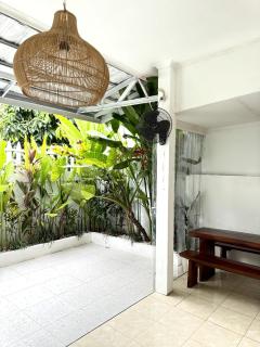 Villa Tiffany 2 - Munggu - 9
