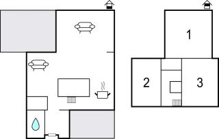 3 Bedroom Cozy Home In Åmål - Torpane - 4
