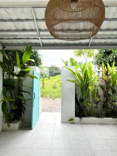 Villa Tiffany 2 - Munggu - 4