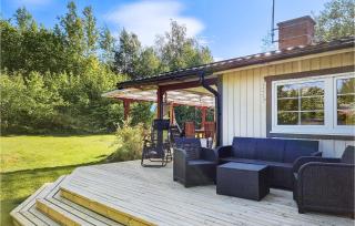 3 Bedroom Amazing Home In Hova - Hova - 9