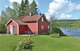 3 Bedroom Cozy Home In Åmål - 8