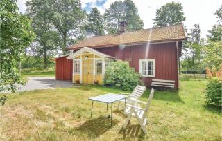 Holiday Home Bön Granbacken Brålanda - Sörbo - 8