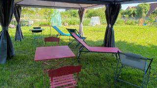EnergyZen - gite Alsace - L'Atelier des Songes - Bischoffsheim - 1