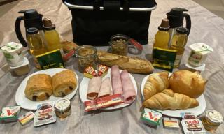 EnergyZen - gite Alsace - L'Atelier des Songes - Bischoffsheim - 3