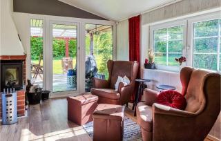 3 Bedroom Amazing Home In Hova - Hova - 2