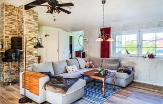 3 Bedroom Amazing Home In Hova - Hova - 1