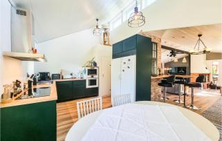 3 Bedroom Amazing Home In Hova - Hova - 5
