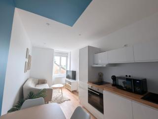 Petite Parenthèse - 7