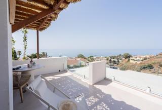 Heima Sea View Heaven - Benajarafe - 0