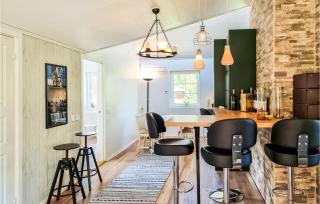 3 Bedroom Amazing Home In Hova - Hova - 6