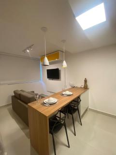 Studio 404 On São Mateus - Juiz de Fora - 7