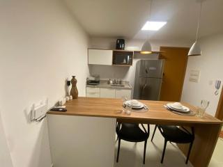 Studio 404 On São Mateus - Juiz de Fora - 6