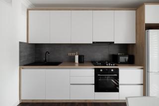 1BD - Albisoara Street - Chişinău - 0