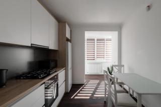 1BD - Albisoara Street - Chişinău - 1