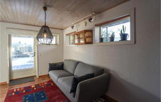 Lovely Home In Hakenäset With Sauna - Berga - 6