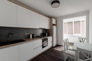 1BD - Albisoara Street - Chişinău - 2