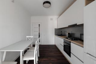 1BD - Albisoara Street - Chişinău - 3