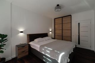 1BD - Albisoara Street - Chişinău - 4