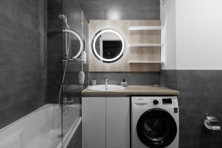 1BD - Albisoara Street - Chişinău - 7