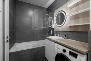 1BD - Albisoara Street - Chişinău - 8