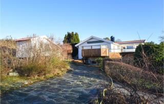 Lovely Home In Hakenäset With Sauna - Berga - 8