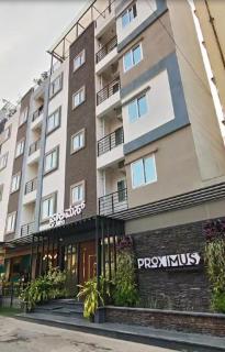 Luxos by Proximus - Bangalore - 0