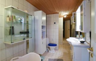 Lovely Home In Hakenäset With Sauna - Berga - 2